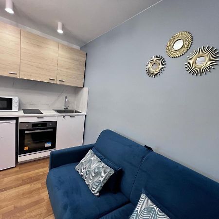 Superbe appartement 1 bedroom équipée 2P Parc des Princes Boulogne-Billancourt Extérieur photo